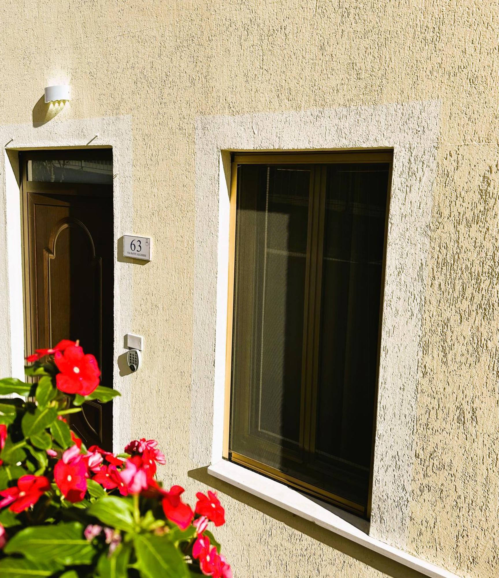 Dimora Majella Hotel Civitella Messer Raimondo Buitenkant foto